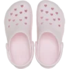 Kinder-Classic Clog «Hearts Cut out» Kinder-Classic Clog «Hearts Cut out»