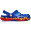 Kinder-Classic Clog «I Am Dragon Lights» Kinder-Classic Clog «I Am Dragon Lights»