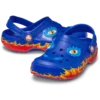 Kinder-Classic Clog «I Am Dragon Lights» Kinder-Classic Clog «I Am Dragon Lights»