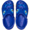 Kinder-Classic Clog «I Am Dragon Lights» Kinder-Classic Clog «I Am Dragon Lights»