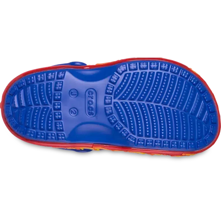 Kinder-Classic Clog «I Am Dragon Lights» Kinder-Classic Clog «I Am Dragon Lights»