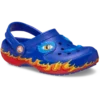 Kinder-Classic Clog «I Am Dragon Lights» Kinder-Classic Clog «I Am Dragon Lights»