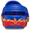 Kinder-Classic Clog «I Am Dragon Lights» Kinder-Classic Clog «I Am Dragon Lights»