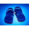 Kinder-Classic Clog «I Am Dragon Lights» Kinder-Classic Clog «I Am Dragon Lights»