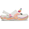 Kinder-Classic Clog «Iam Unicorn Lights»