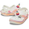 Kinder-Classic Clog «Iam Unicorn Lights»