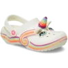 Kinder-Classic Clog «Iam Unicorn Lights»