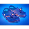 Kinder-Classic Clog «Iam Unicorn Lights»