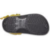 Kinder-Classic Clog «Luffy Classic» aus der One Piece-Kollektion Kinder-Classic Clog «Luffy Classic» aus der One Piece-Kollektion