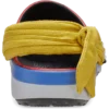 Kinder-Classic Clog «Luffy Classic» aus der One Piece-Kollektion Kinder-Classic Clog «Luffy Classic» aus der One Piece-Kollektion