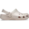 Kinder-Classic Clog «Pearl Shine»