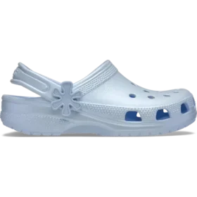 Kinder-Classic Clog «Pearl Shine»