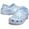 Kinder-Classic Clog «Pearl Shine»