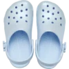 Kinder-Classic Clog «Pearl Shine»
