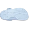 Kinder-Classic Clog «Pearl Shine»