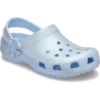 Kinder-Classic Clog «Pearl Shine»