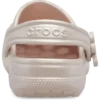 Kinder-Classic Clog «Pearl Shine»