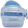 Kinder-Classic Clog «Pearl Shine»
