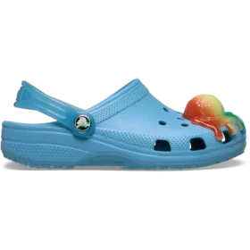 Kinder-Classic Clog «Scented Snow Cone»