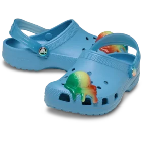 Kinder-Classic Clog «Scented Snow Cone»
