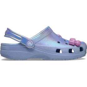 Kinder-Classic Clog «Sleepover Party»