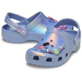 Kinder-Classic Clog «Sleepover Party»