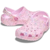 Kinder-Classic Clog «Splatter Paint»