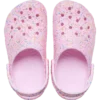 Kinder-Classic Clog «Splatter Paint»