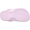 Kinder-Classic Clog «Splatter Paint»