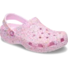 Kinder-Classic Clog «Splatter Paint»