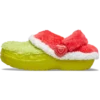 Kinder-Crocs «The Grinch Classic Lined Clog»