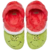 Kinder-Crocs «The Grinch Classic Lined Clog»