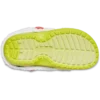 Kinder-Crocs «The Grinch Classic Lined Clog»