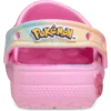 Kinder-Pokémon-Pikachu-Classic-Clog