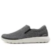 Kinsale Static Slip-on-Schuhe «Grey White»