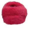 Klassische Cozzzy Luxe-Hausschuhe «Digital Raspberry»