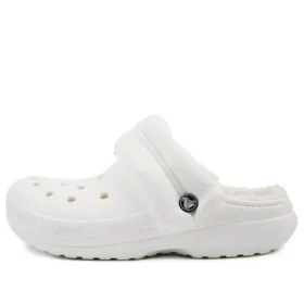 Klassische Crocs-Hausschuhe