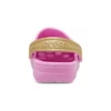 Klassische Disney-Prinzessinnen-Lights-Clogs «Pink»