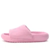 Klassische Handtuch-Slides «Pink»