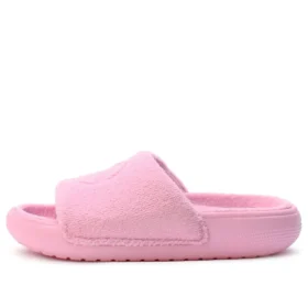 Klassische Handtuch-Slides «Pink»