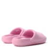 Klassische Handtuch-Slides «Pink»