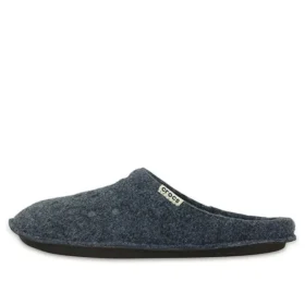 Klassische Hausschuhe, Freizeitschuhe, Unisex, Marineblau