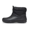 Klassische Neo Puff Shorty-Stiefel «Schwarz»