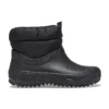 Klassische Neo Puff Shorty-Stiefel «Schwarz»
