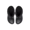 Klassische Neo Puff Shorty-Stiefel «Schwarz»