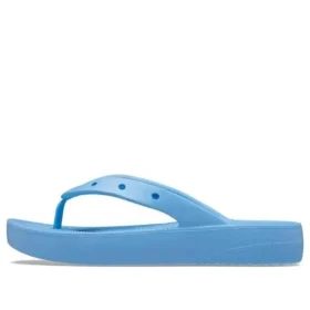 Klassische Plateau-Flip-Flops Klassische Plateau-Flip-Flops