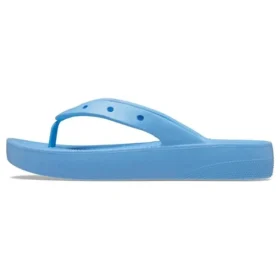 Klassische Plateau-Flip-Flops Klassische Plateau-Flip-Flops