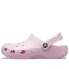 Klassische Strand-Sandalen Unisex Rosa