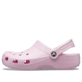 Klassische Strand-Sandalen Unisex Rosa