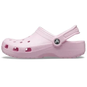 Klassische Strand-Sandalen Unisex Rosa